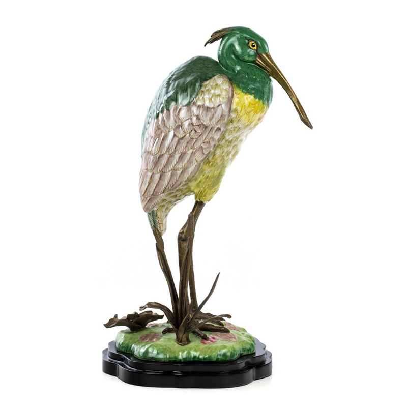  Heron Figurine     | Loft Concept 