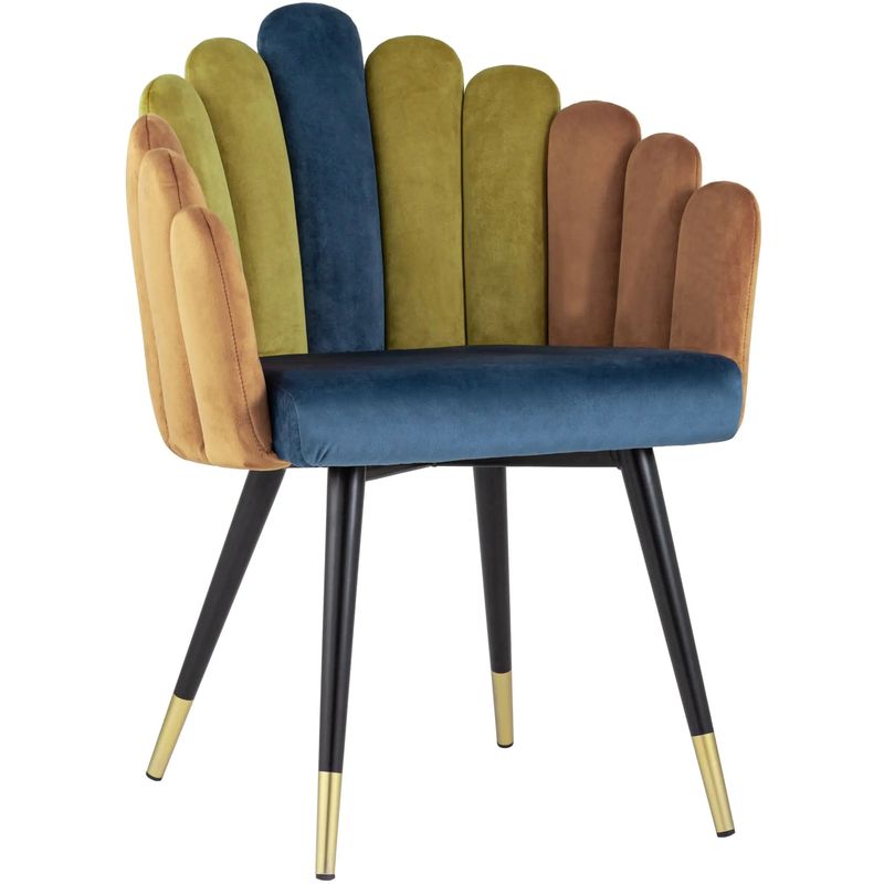  Camellia Chair           | Loft Concept 