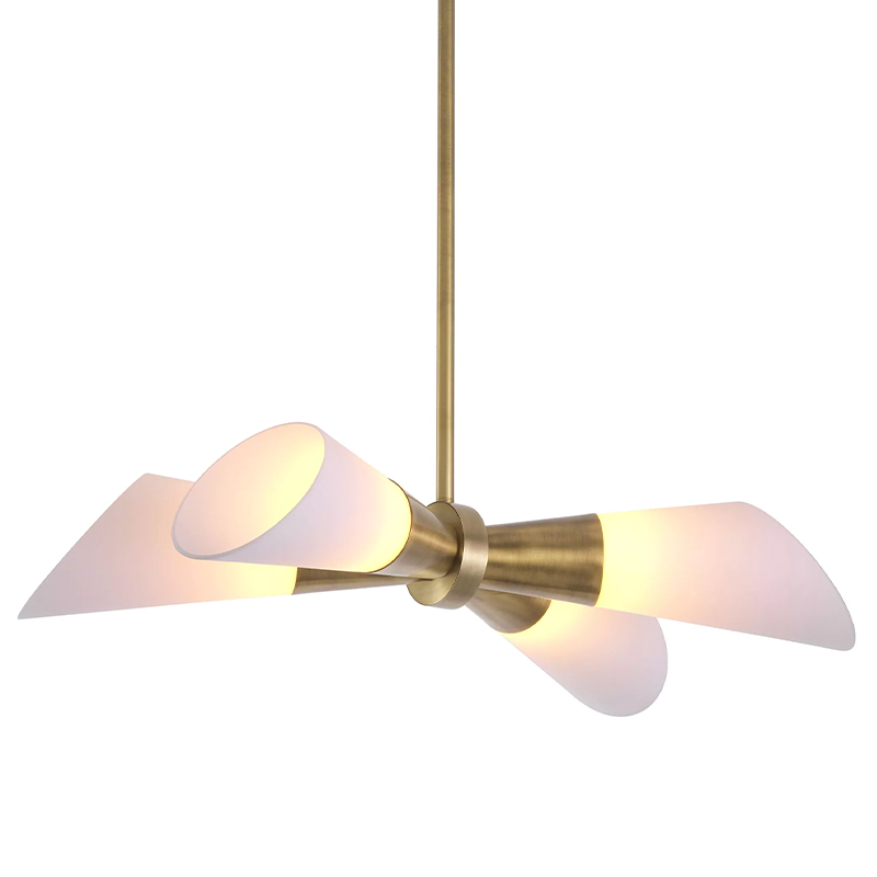  Eichholtz Ceiling Lamp Papillon     | Loft Concept 