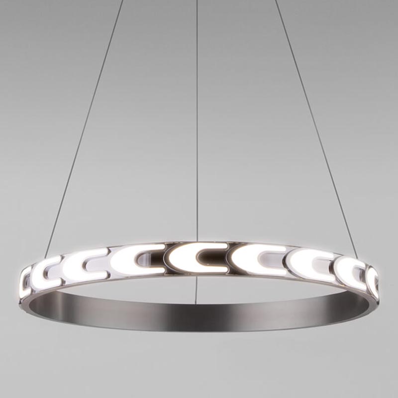 Maoris Ring Horizontal Chandelier D60     | Loft Concept 