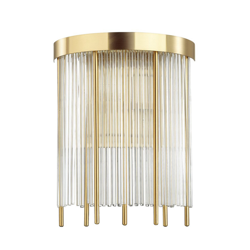  Niemira Wall lamp  (Transparent)    | Loft Concept 