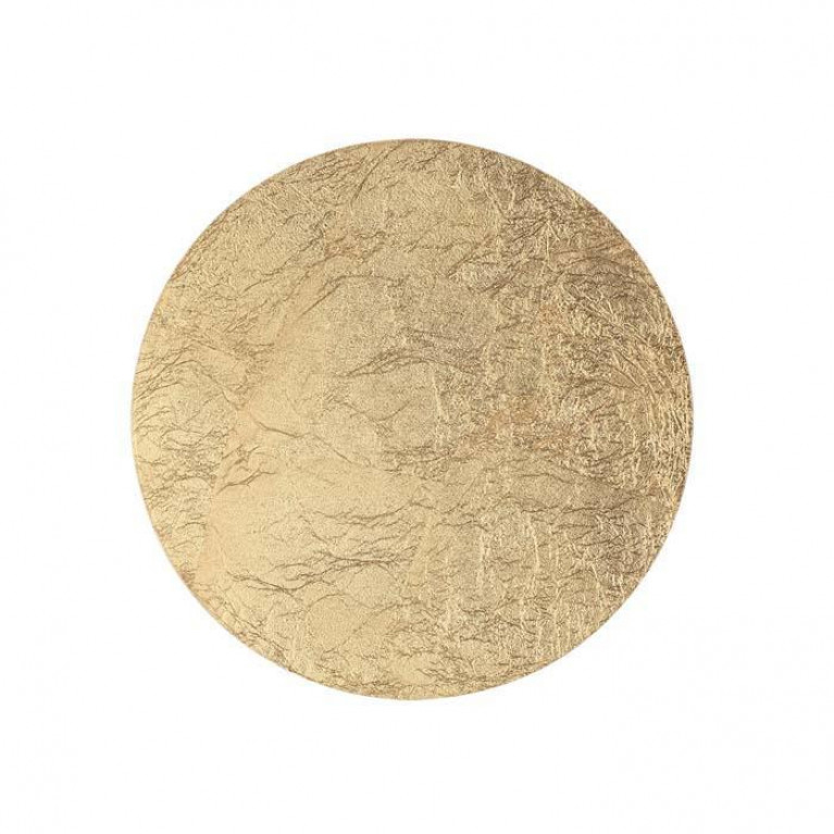 

Бра Constable Wall Lamp Gold Moon