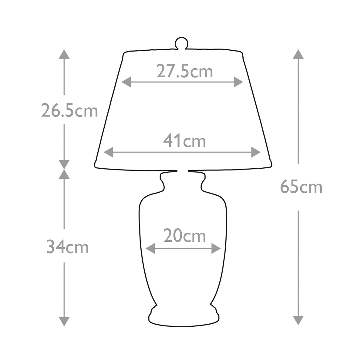 Настольная лампа с фарфоровым основанием нежно голубого цвета с золотистым цветочным рисунком и бежевым плиссированным абажуром Elstead Lighting в Москве