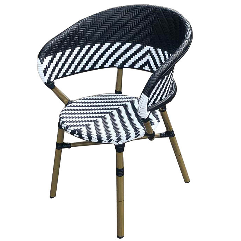   Wicker Renard Rattan Chair -    | Loft Concept 