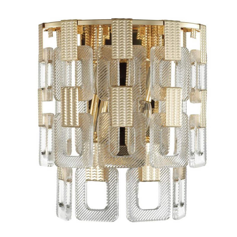  Ribbed Elements Pendant      | Loft Concept 