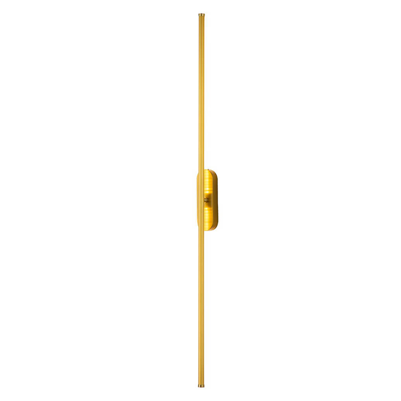 

Бра Kim Trumpet tube Brass Wall Lamp 100