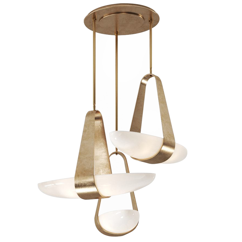  C Hilliard Sophia Chandelier 3       | Loft Concept 