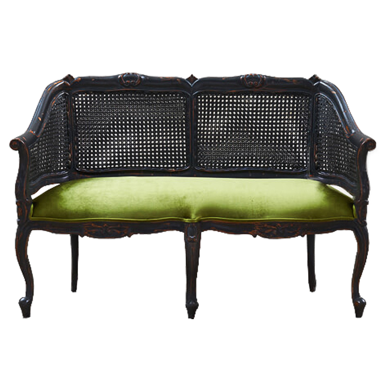 Диван Lime Classic Weaving Sofa