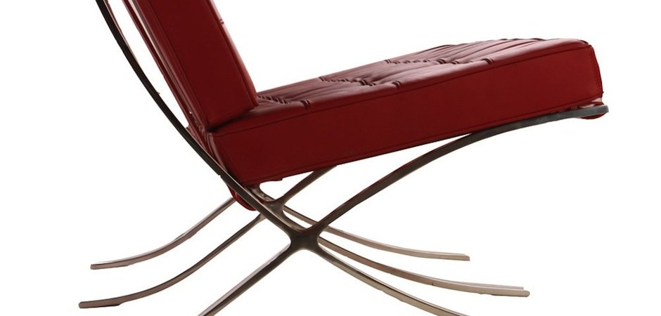 Диван Barcelona 2 seats - фото №1