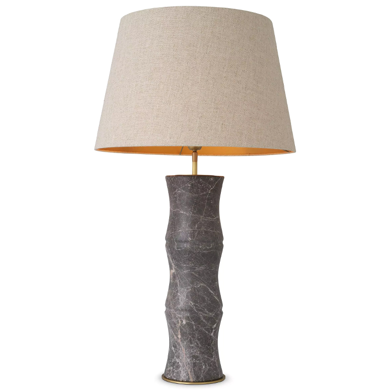   Eichholtz Table Lamp Bonny Grey -     | Loft Concept 
