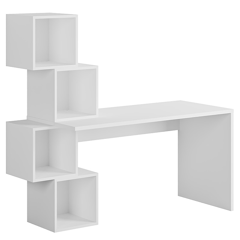     4-   BALANCE WHITE    | Loft Concept 
