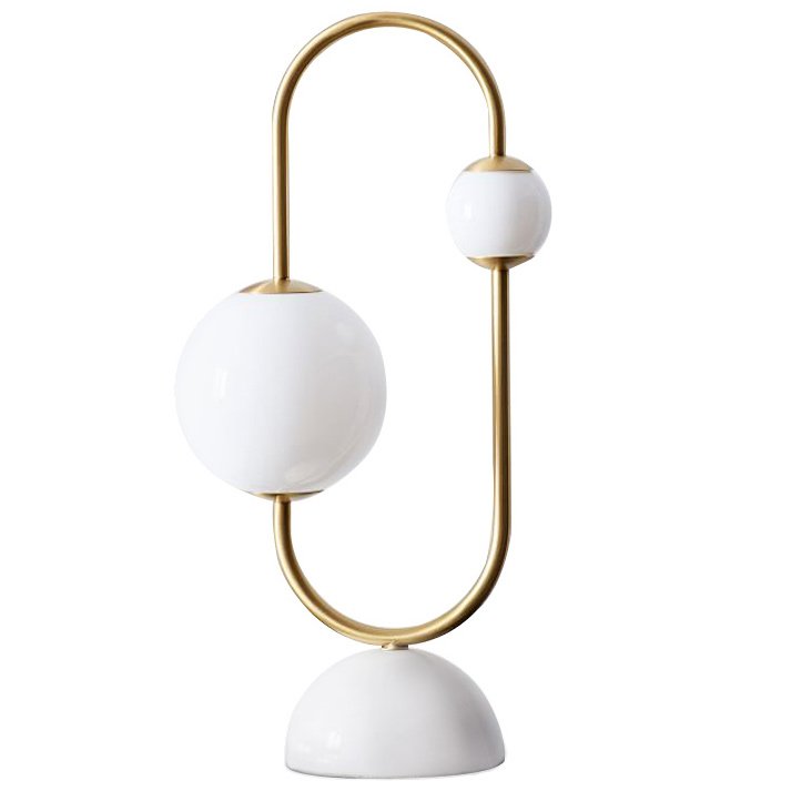   CORDA Balance table lamp     | Loft Concept 