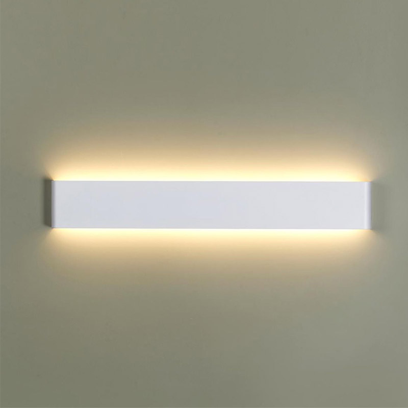  Obverse White Wall lamp    | Loft Concept 