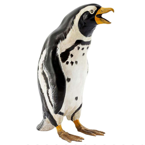 Пингвин аксессуар