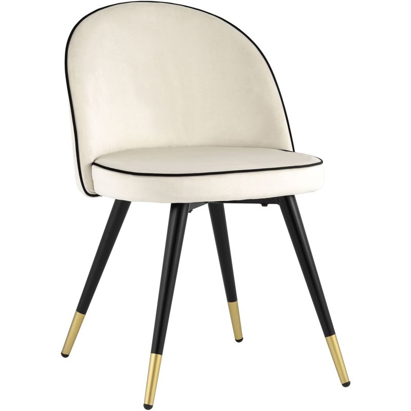  Cooper Chair LUX          | Loft Concept 