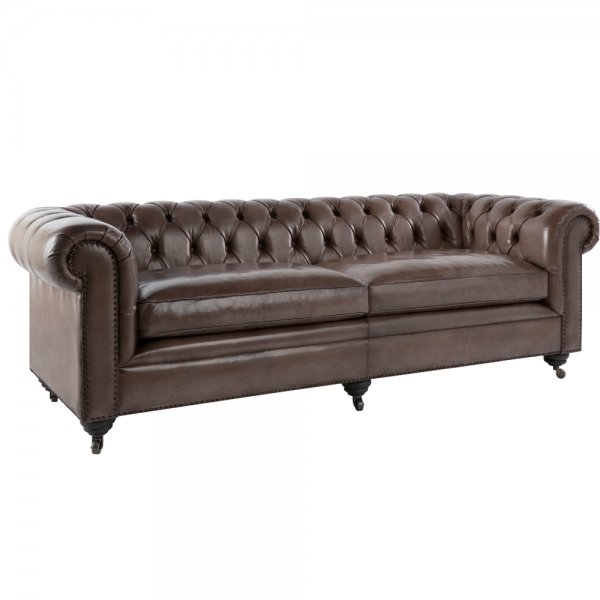 Диван Classic English Sofa
