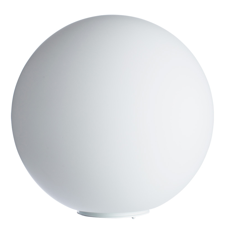   White Ball Table Lamp    | Loft Concept 