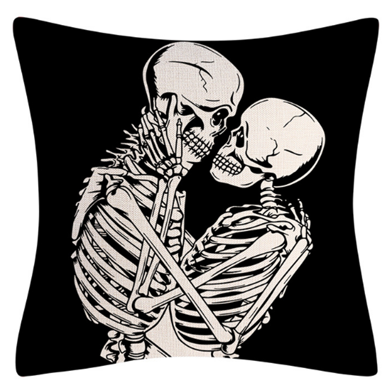    Skeleton in love -   | Loft Concept 