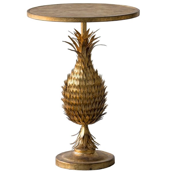 C  Pineapple Side Table    | Loft Concept 