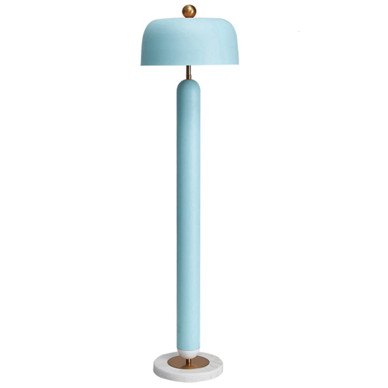 Meet blue Floor lamp     | Loft Concept 