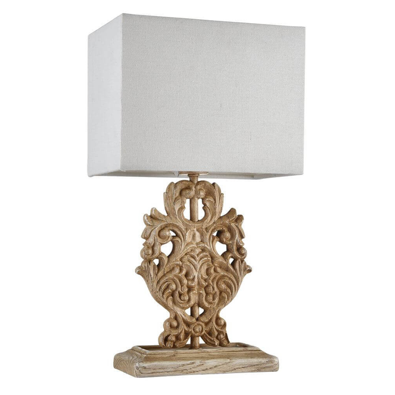   Agueta Light Table Lamp     | Loft Concept 