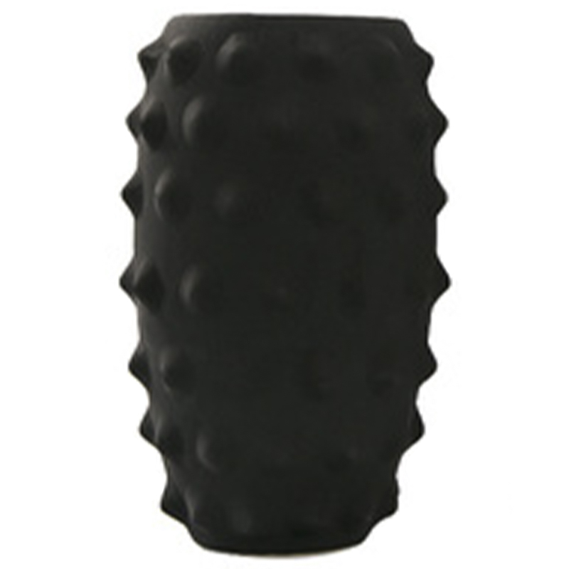  Ceramic Molecule Collection Black Vase    | Loft Concept 