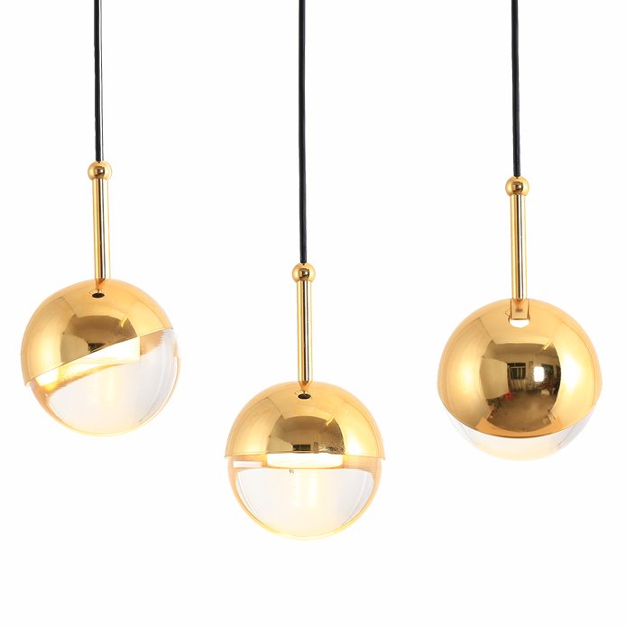   Golden Ball     | Loft Concept 