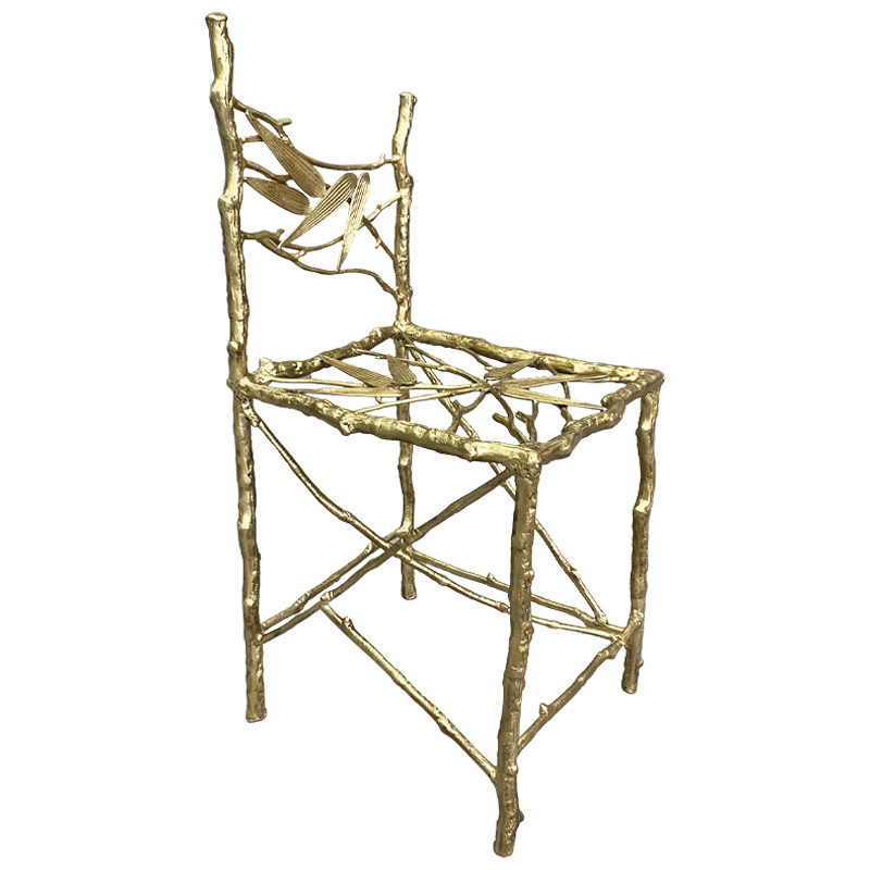  Golden Bamboo Chair    | Loft Concept 