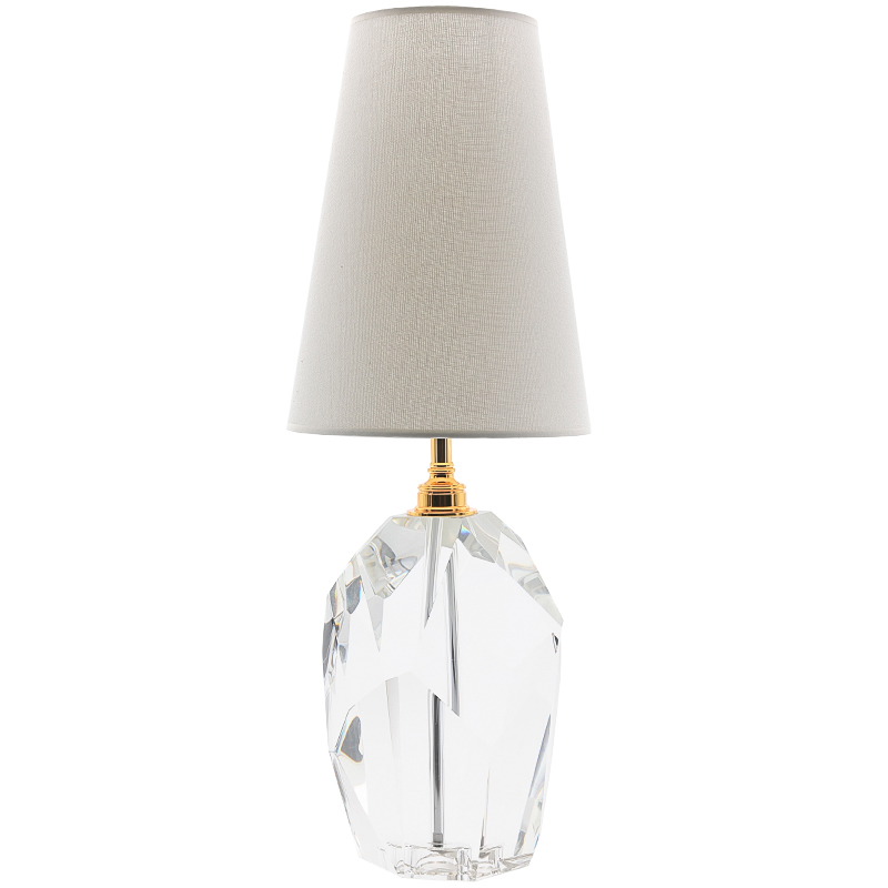   Crystal table Lamp     | Loft Concept 