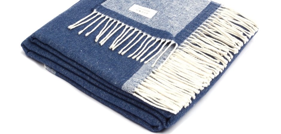 Плед SARA 4000 Marzotto - Loft-Concept в Москве