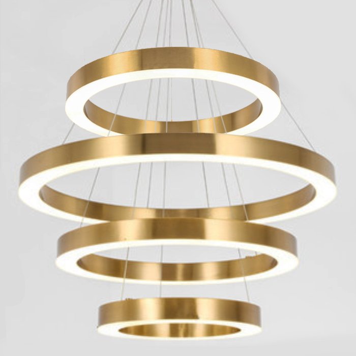  Light Ring Vertical    | Loft Concept 