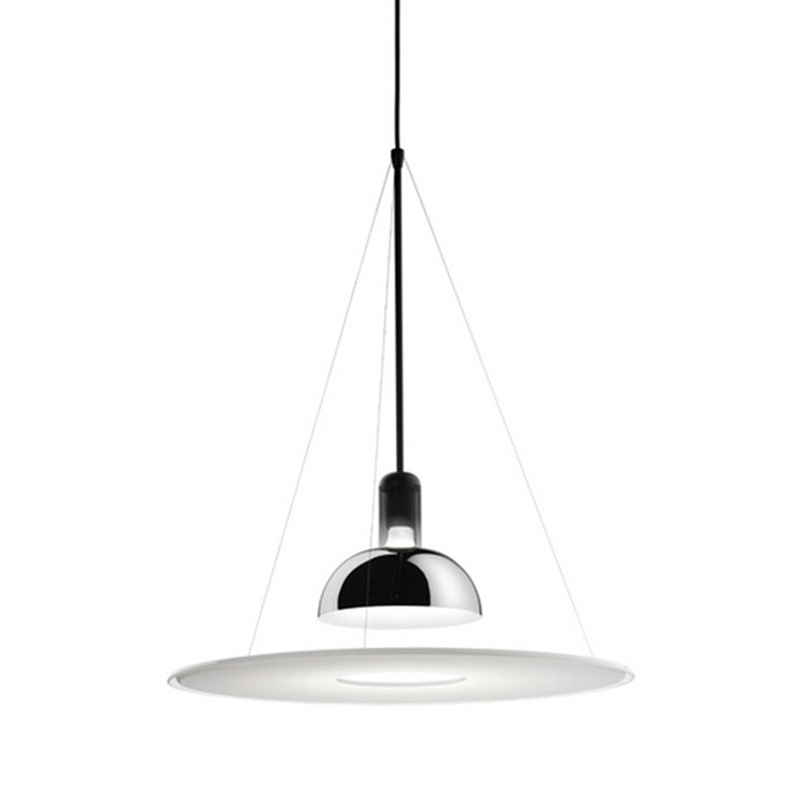   Flos Frisbi Lamp       | Loft Concept 