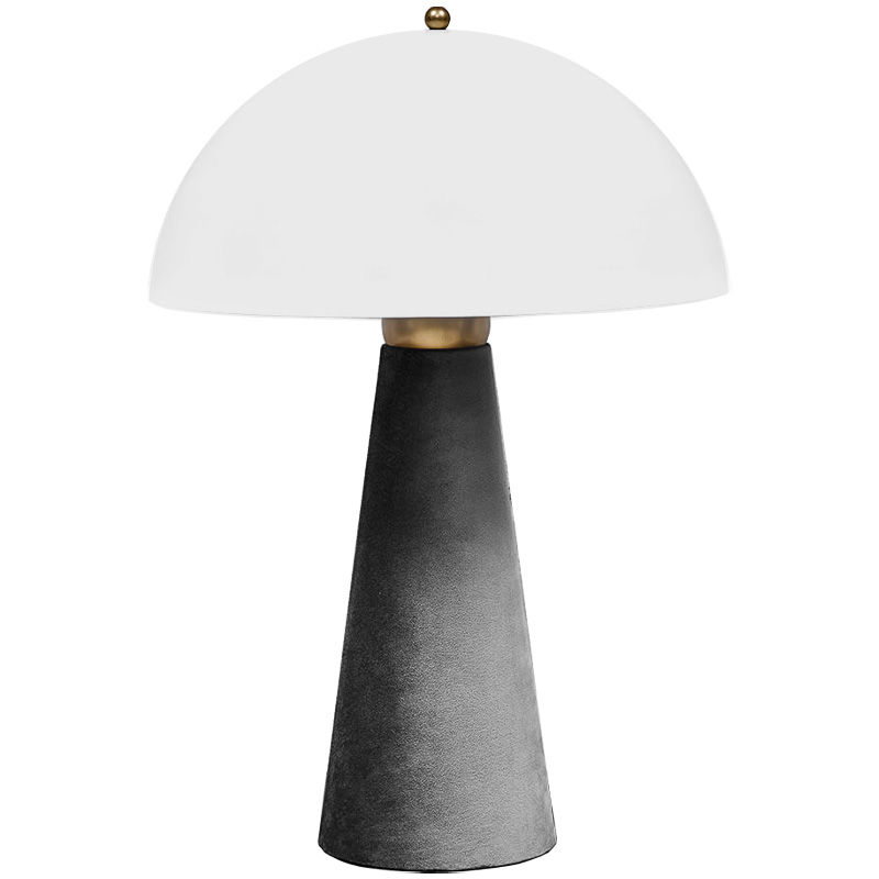  Ruben Concrete table lamp     | Loft Concept 