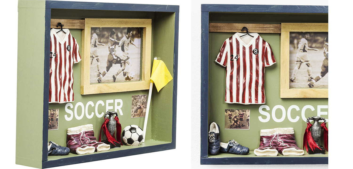 Аксессуар Football Set - фото