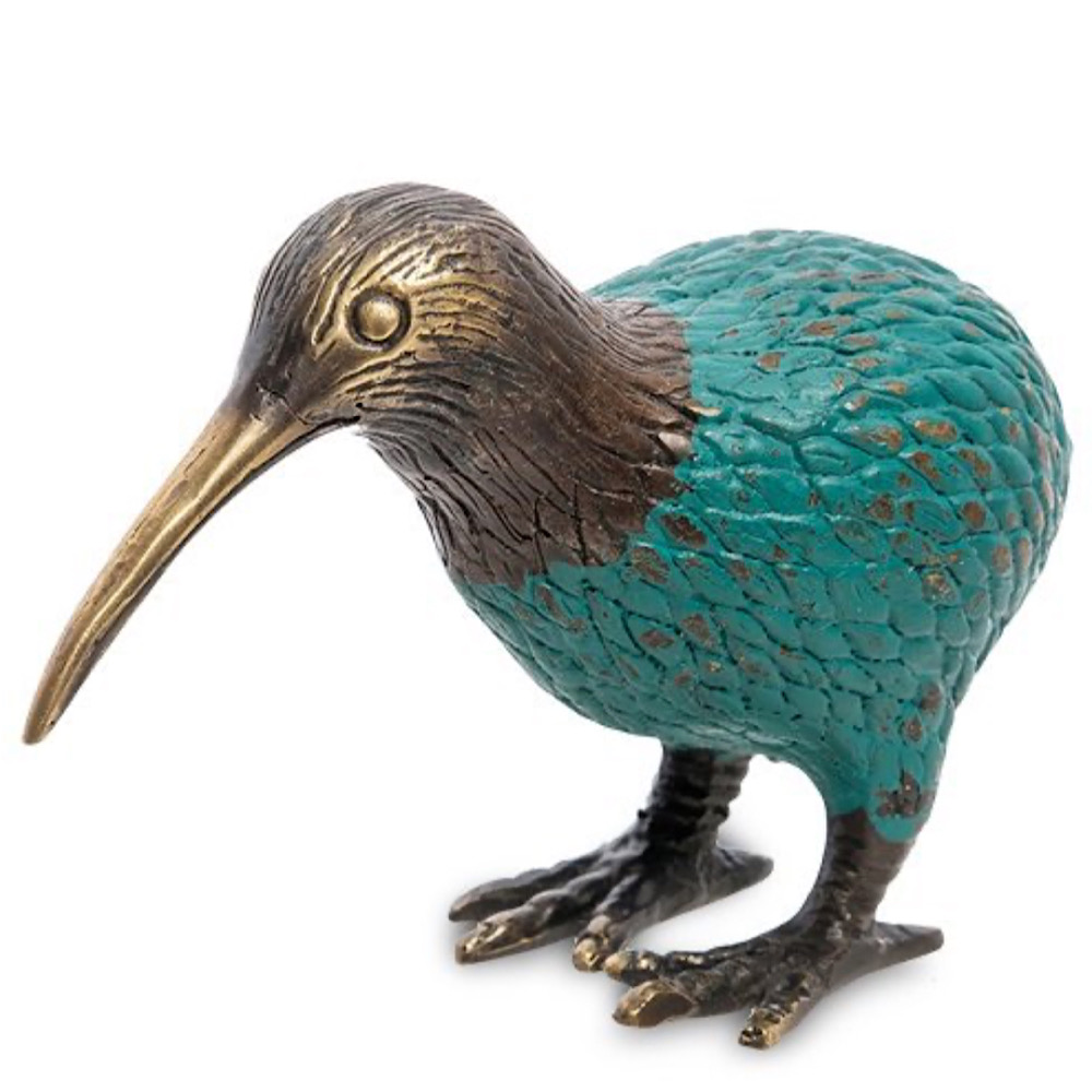 

Статуэтка из бронзы в виде птицы Animals Bronze