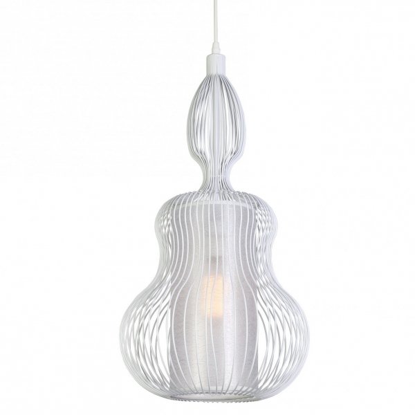   Foresta Body Pendant White    | Loft Concept 