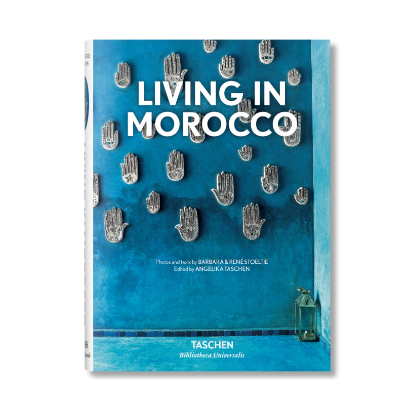  LIVING IN MOROCCO    | Loft Concept 