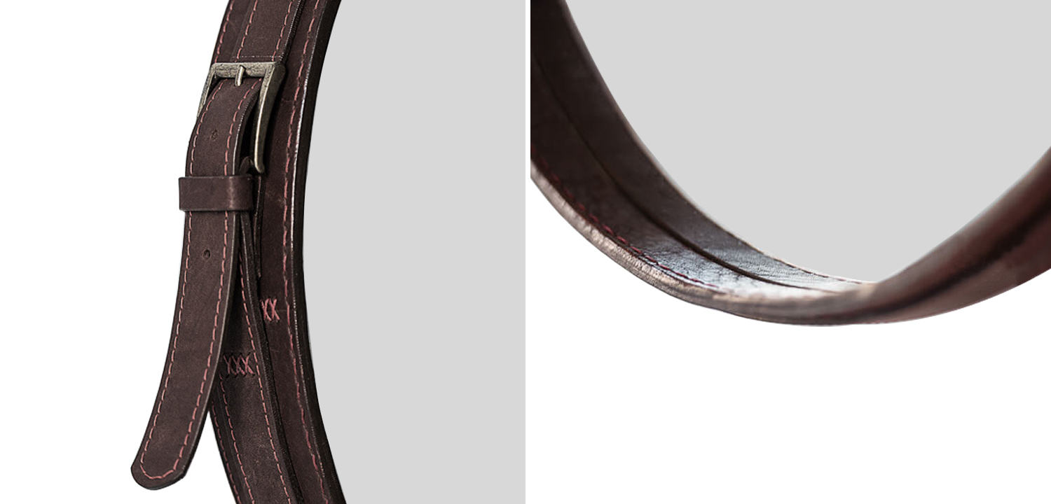 Зеркало Maverick Mirror 70 - фото