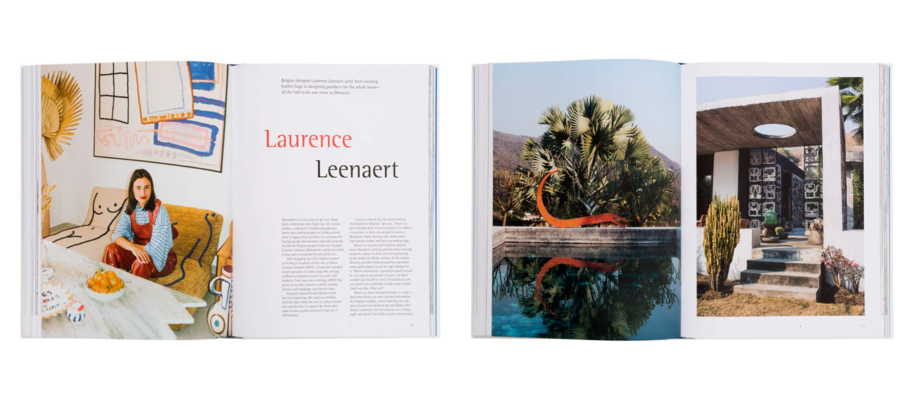 The New Mediterranean: Homes and Interiors under the Southern Sun - фото