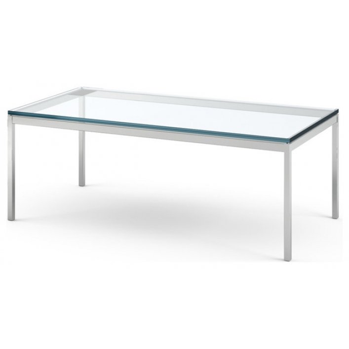  Florence Knoll Coffee Table    | Loft Concept 