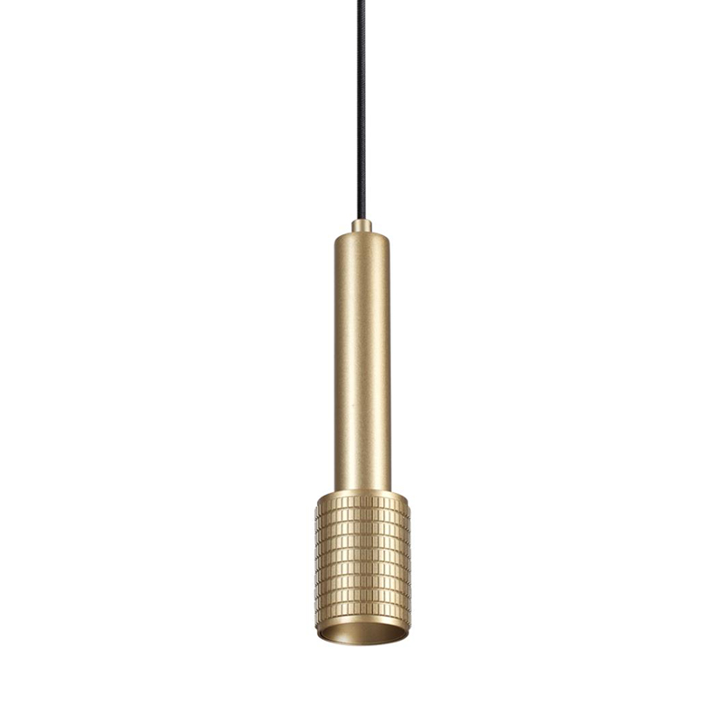   Eneko Gold Hanging Lamp    | Loft Concept 