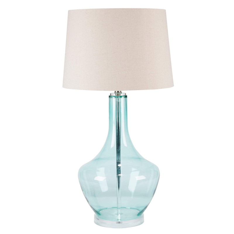   Fantina Table lamp blue  -   | Loft Concept 