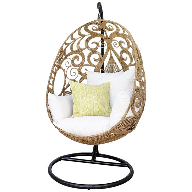   Azure Wicker Armchair      | Loft Concept 