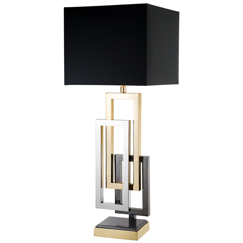   Eichholtz Table Lamp Regine        | Loft Concept 