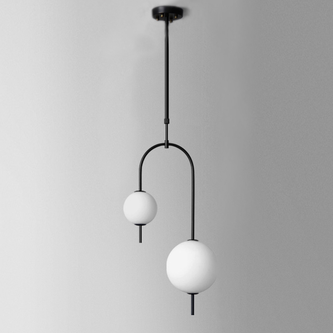  Balance Beads Libra     | Loft Concept 