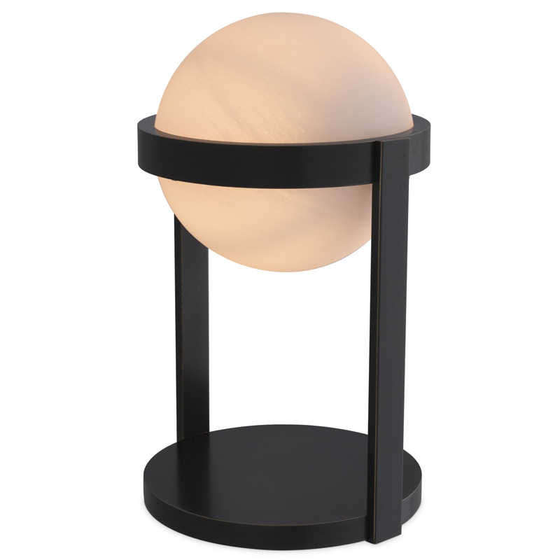   Eichholtz Table Lamp Hayward Bronze        | Loft Concept 