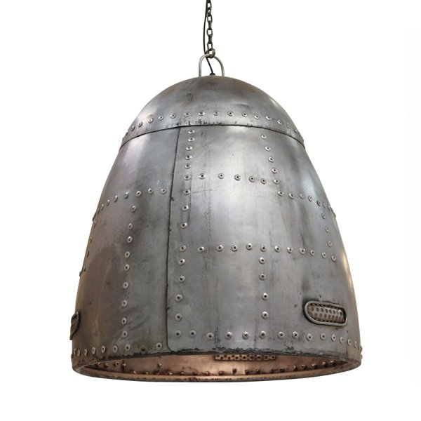   Hanging Lamp Steampunk    | Loft Concept 