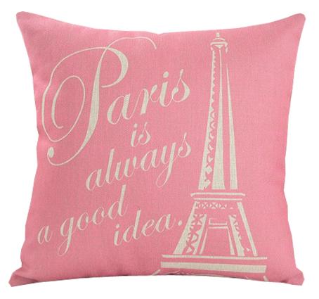  Pink Paris    | Loft Concept 