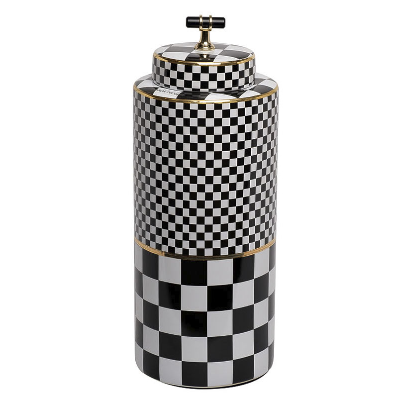  Chess Vase 37      | Loft Concept 