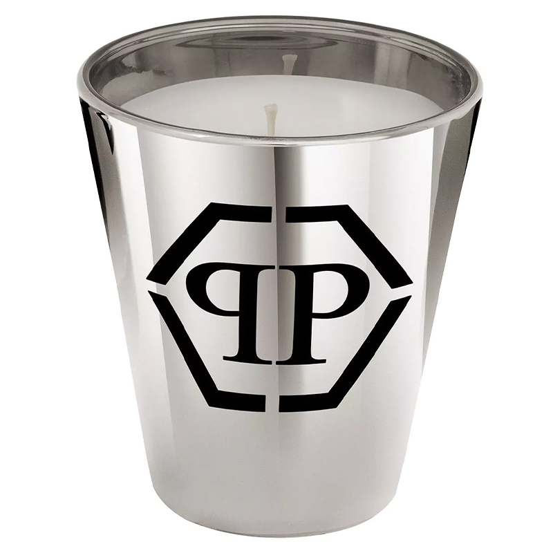  Philipp Plein Candle Empire Platinum M      | Loft Concept 